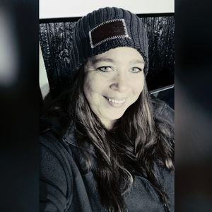 Meet your Posher, Staci